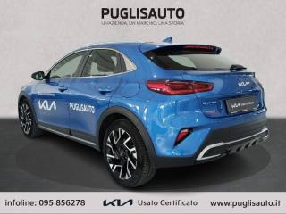 KIA XCeed usata, con Cerchi in lega