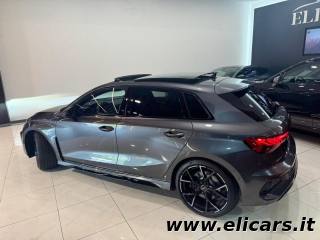 AUDI RS3 usata, con Airbag
