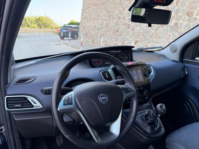 LANCIA Ypsilon usata, con Chiusura centralizzata