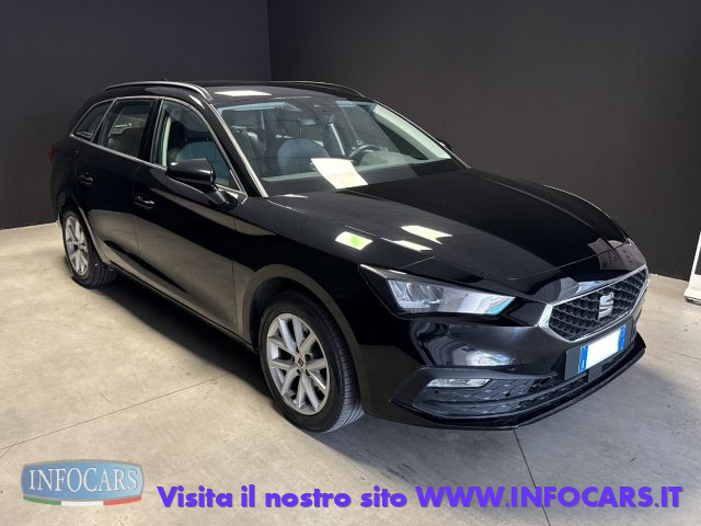 SEAT Leon usata, con ABS