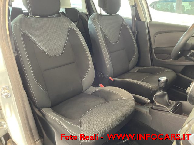 RENAULT Clio usata, con Antifurto