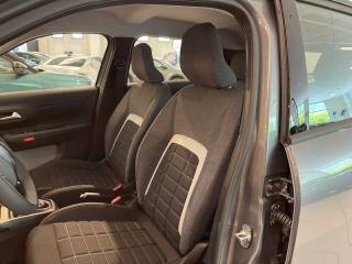 CITROEN C3 usata, con Specchietti laterali elettrici