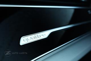 AUDI Q8 usata, con Interni in pelle