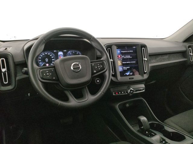 VOLVO XC40 usata, con Cerchi in lega
