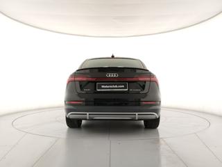 AUDI e-tron usata, con Airbag Passeggero