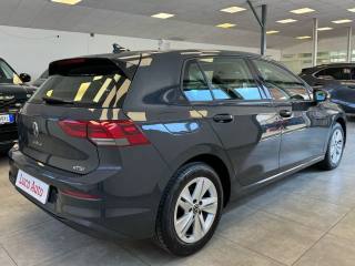 VOLKSWAGEN Golf usata, con Airbag Passeggero
