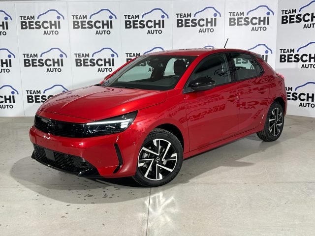 OPEL Corsa usata, con ABS