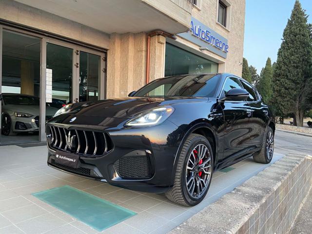 MASERATI Grecale usata, con ABS