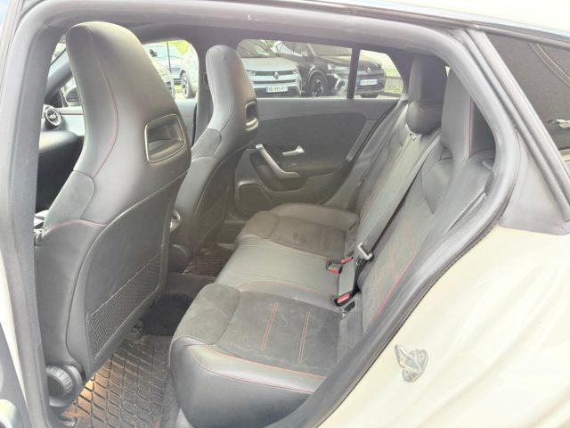 MERCEDES-BENZ CLA 200 usata, con Cruise Control