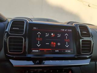 CITROEN C5 Aircross usata, con Climatizzatore