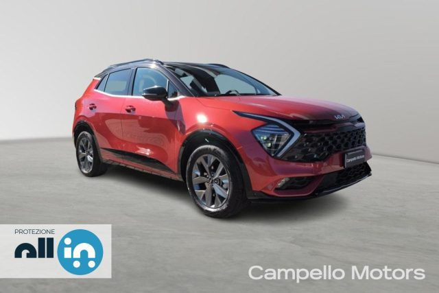 KIA Sportage usata 0