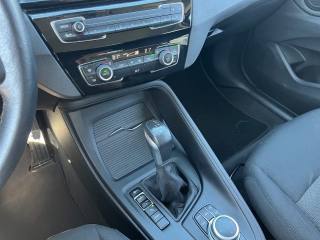 BMW X1 usata, con Filtro antiparticolato