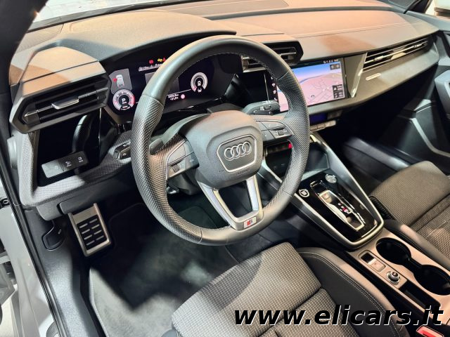 AUDI A3 usata, con Alzacristalli elettrici