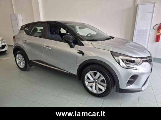 RENAULT Captur usata, con Servosterzo