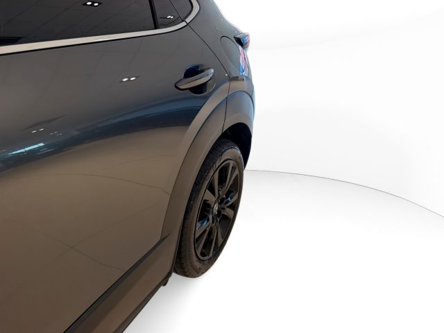 MAZDA CX-30 usata, con Airbag laterali