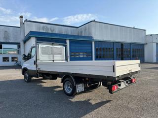 IVECO Daily usata, con Controllo trazione