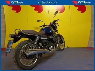 MOTO GUZZI V7 usata 3