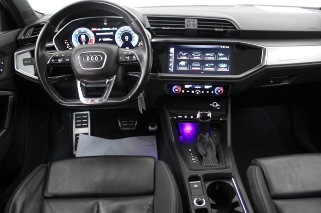 AUDI Q3 usata, con Climatizzatore