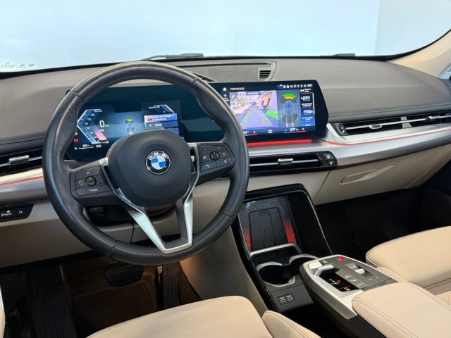 BMW X1 usata, con Climatizzatore