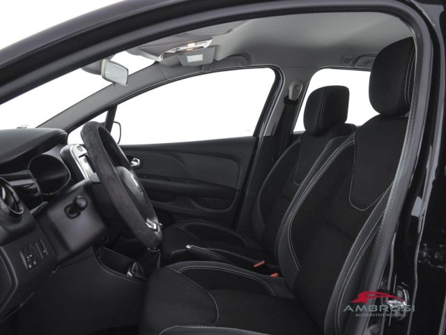 RENAULT Clio usata 8