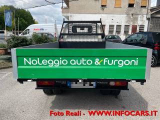 PIAGGIO Porter NP6 usata, con Fendinebbia