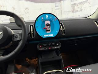 MINI Mini usata, con Immobilizzatore elettronico