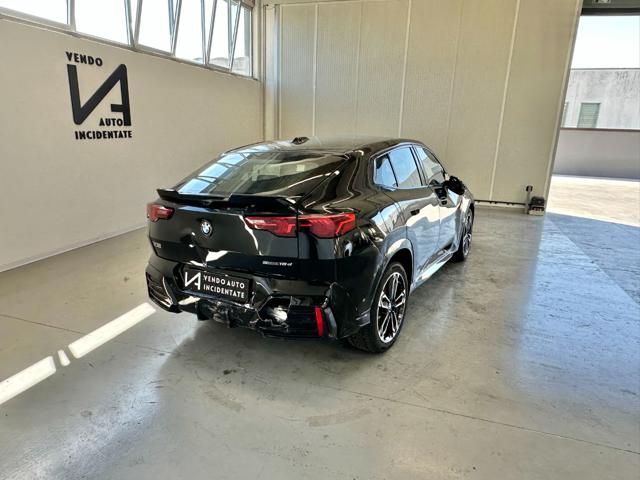 BMW X2 usata, con Boardcomputer