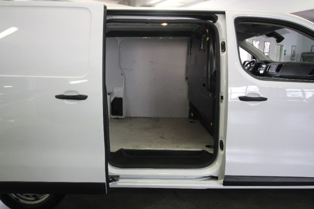 FIAT Scudo usata, con Fendinebbia