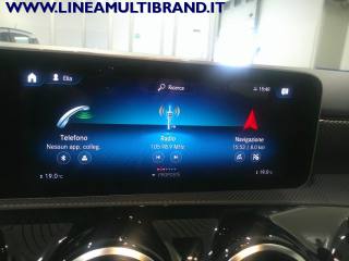 MERCEDES-BENZ A 180 usata, con Park Distance Control