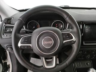 JEEP Compass usata, con Controllo automatico clima