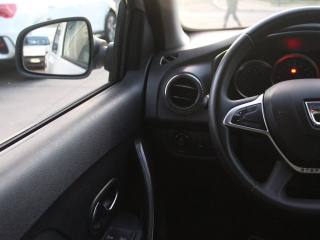 DACIA Sandero usata, con Volante in pelle