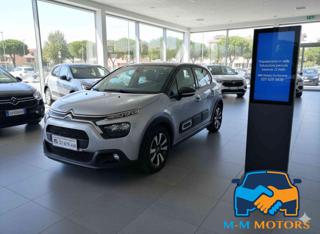 CITROEN C3 PureTech 83 S&S Feel Pack