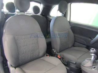 FIAT 500 usata, con Controllo trazione