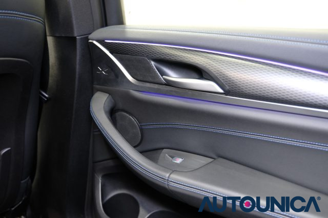 BMW X3 usata, con Sistema di chiamata d