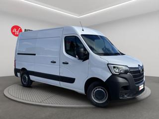 RENAULT Master usata, con Airbag