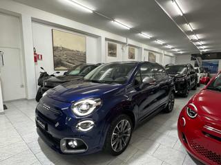 FIAT 500X usata, con Airbag Passeggero