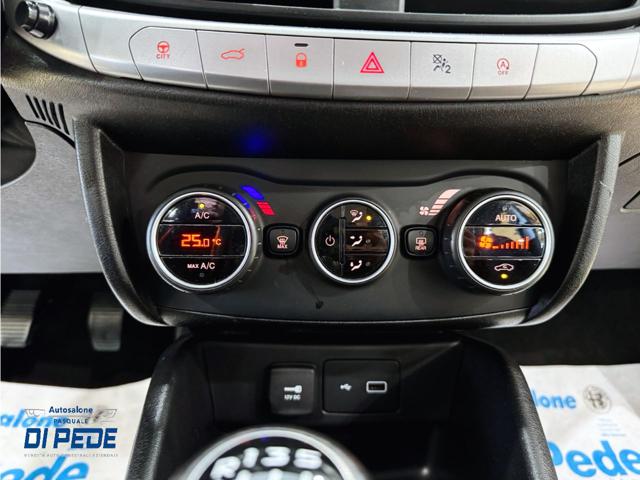 FIAT Tipo usata, con Bracciolo