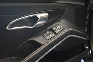 PORSCHE Cayman usata 34