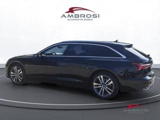 AUDI A6 usata 3