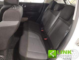 CITROEN C3 usata, con ESP