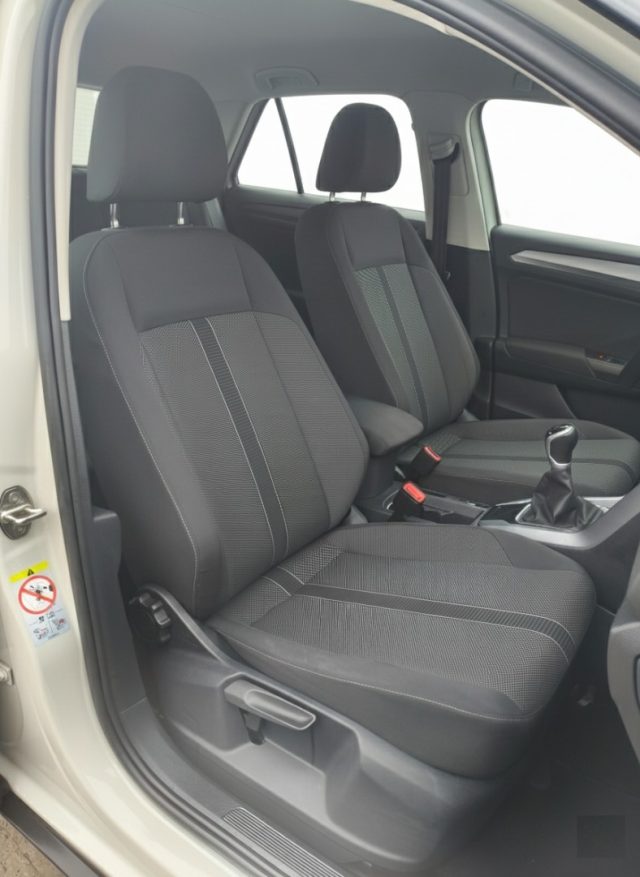 VOLKSWAGEN T-Roc usata, con ESP