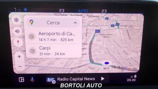 PEUGEOT 3008 usata, con Autoradio