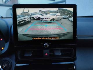 TOYOTA Yaris Cross usata, con ESP