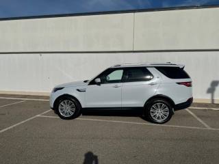 LAND ROVER Discovery usata, con Airbag Passeggero