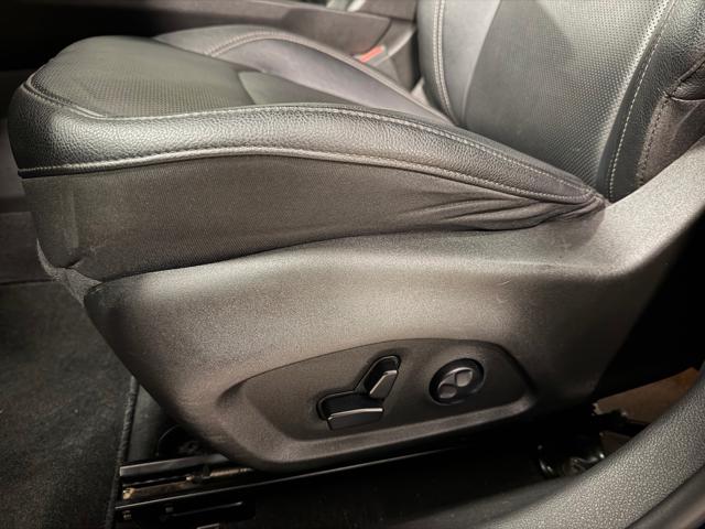 JEEP Compass usata, con Interni in pelle