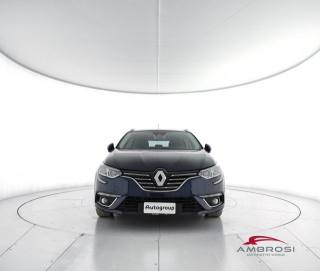 RENAULT Megane usata 4