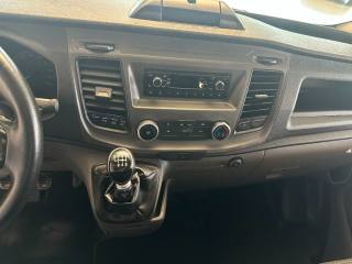FORD Transit Custom usata, con Servosterzo