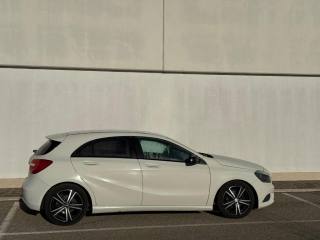 MERCEDES-BENZ A 200 usata 3