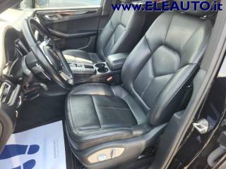 PORSCHE Macan usata, con Fendinebbia