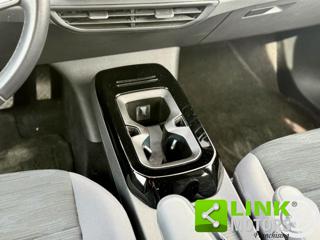 VOLKSWAGEN ID.4 usata, con Volante in pelle